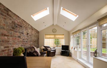conservatory roof insulation Cathiron, Warwickshire