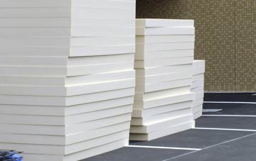 Cathiron flat roof insulation costs